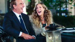 Trailer nového Sexu ve městě konečně odhalil datum premiéry