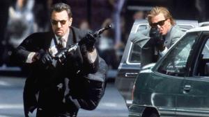 Nejlepší kriminálka všech dob dostane pokračování. Nelítostný souboj má obří ambice