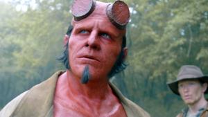 Definitivní hřebík do rakve. Nový Hellboy ukázal trailer a vypadá katastrofálně