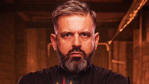 Zapomeňte na MasterChefa. Kašpárkova Pekelná kuchyně odstartovala