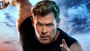 Hvězda Thora překoná hranice lidských možností. Trailer nového seriálu vás napumpuje