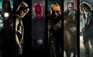 10 nejlepších padouchů v Marvel Cinematic Universe