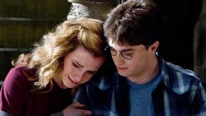 Rowlingová se pustila do Hermiony: Slavná je jen díky mně. Je to ignorantka a o životě nic neví