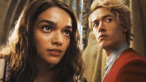 Hunger Games 5 ve velkolepém traileru. Strhnou drsnou akcí a drzou hrdinkou