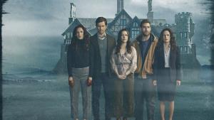 Netflixovský duchařský horor The Haunting of Hill House dostane druhou řadu