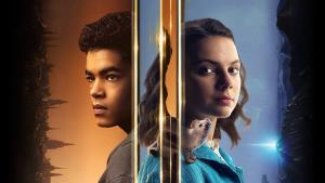 Potvrzeno! Fantasy Jeho temné esence dostane od HBO i finální třetí řadu