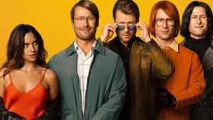 Nová akční komedie Netflixu je označována za geniální. Streamer ji ale v Česku neuvede