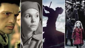 10 filmů, pokud se vám líbilo Marhoulovo Nabarvené ptáče