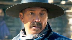 Kudla do zad Kevinu Costnerovi. Jeho vysněný projekt je v troskách a čekají ho dluhy