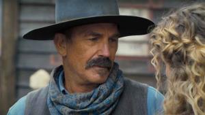 Velkolepý návrat Kevina Costnera! Trailer láká na spektákl, který už se dnes netočí