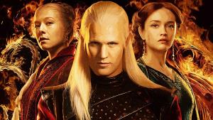 Diváci určili nejlepší seriál roku 2022. Rod draka a Pán prstenů pohořeli