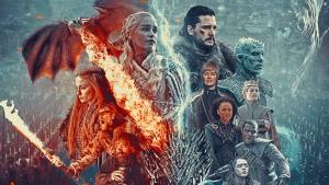 Nová Hra o trůny se blíží. První fotka odhaluje Rytíře Sedmi království