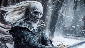 Zrušená Hra o trůny odhalena na uniklých fotkách. Slibovala první střet s Bílými chodci