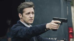 Náhrada za Poldu je tady. Matáska střídá mladší neřízená střela