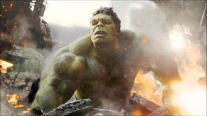 Hulk dostává seriál. První trailer nové marvelovky má akci i kotel humoru