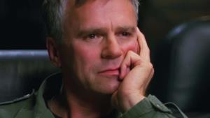 Prokletá Hvězdná brána: Velké finále SG-1 bylo zrušeno na poslední chvíli. Budoucnost je nejistá