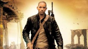 Sci-fi Já, legenda dostane oficiálně nový konec. Režisér lituje toho původního