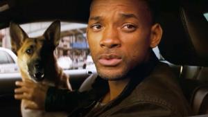 Sci-fi Já, legenda 2 změní konec původního filmu. Will Smith slibuje věrnost předloze