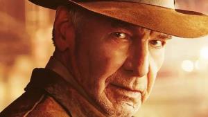 Indiana Jones 5 mohl mít zcela jiný konec. Režisér odhalil, proč ho nepoužil