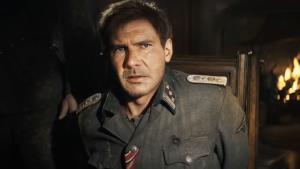 Indiana Jones 5 ukazuje v traileru největší akční scény a ještě víc omlazeného Forda