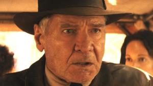 Indiana Jones 5 bude za pár dní konečně online. Předplatitelé Disney Plus zapláčou
