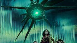 Mimozemská monstra útočí na Zemi. Trailer sci-fi Invaze odhaluje nejhoršího nepřítele