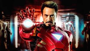 Downey původně neměl být Iron Manem. Role padoucha mu mohla zničit kariéru