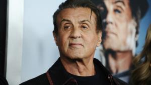 Rocky jako životní odraz Sylvestera Stallonea