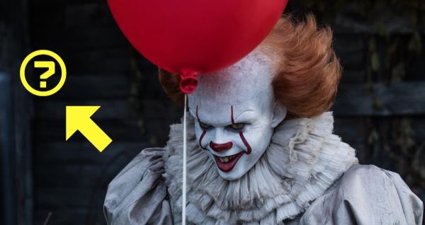 10 věcí, které byste neměli přehlédnout ve filmu TO