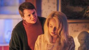 Seriál Iveta se vrací s druhou řadou. Trailer ukazuje devadesátky, Štaidla i Gotta