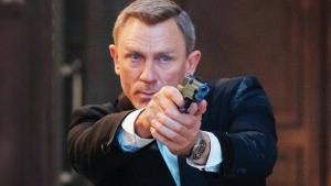 HBO se velkolepě loučí s Bondem. Do své nabídky přidává nejen Není čas zemřít