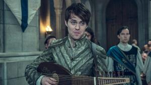 Marigold v prequelu Zaklínače? Herec potvrdil trapný důvod angažmá v nové fantasy