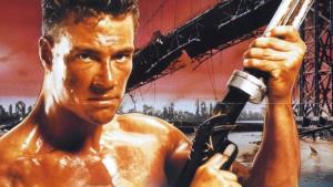 Nejambicióznější akční béčko historie pobouřilo diváky i hlavní hvězdu. Van Damme ho přestříhal