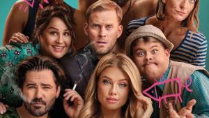 Fantastický úspěch českých filmů na Netflixu. Bodují komedie i erotika, sci-fi pohořelo