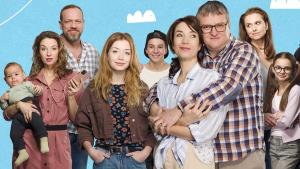 Zrodila se nová seriálová klasika? Jedna rodina je víc než další Ulicí a Ordinací