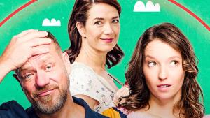 Megahit Novy Jedna rodina je zpátky. Rodinné štěstí naruší nečekaná dramata 