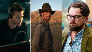 11 filmů od Netflixu, které musíte vidět do konce roku