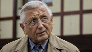 Zemřel oscarový režisér Jiří Menzel. Připomeňte si ho jeho nejlepšími filmy