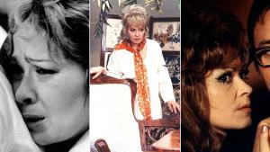 9 nejlepších filmů Jiřiny Bohdalové