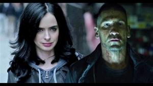 Potvrzeno: Na Netflixu končí Punisher i Jessica Jones