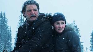 Šokující smrt v The Last of Us traumatizuje diváky. Trailer nové epizody slibuje žal a mstu