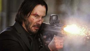 John Wick znovu v dešti kulek. V nařachaném akčním traileru má nový cíl