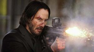 John Wick původně neměl žádná akční jatka. Keanu Reevese zaujal úplně jiný příběh