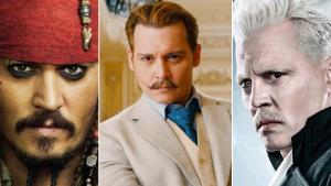 10 důvodů, proč (ne)milovat Johnnyho Deppa