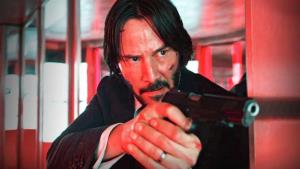 Nový John Wick dorazil na Netflix. Streamer přidal i další novinky a chystá Gumpa 2