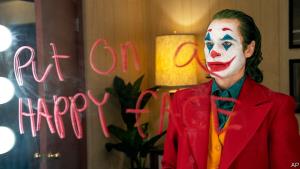 Na HBO dorazil Joker. Nejvýraznější komiksový film od Temného rytíře