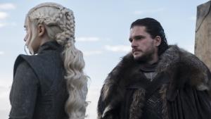 Naznačil Pod svým zpěvem, jak Hra o Trůny skončí? A o čem vlastně zpíval?