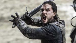 Nejděsivější postava Hry o trůny se v seriálu nikdy neobjevila. Navzdory přání autora