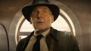Indiana Jones 5 je tady! První trailer odhaluje omlazeného Forda i osudový název