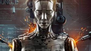 Bombastický trailer nového sci-fi Netflixu bere dech. Čeká nás válka kyborgů